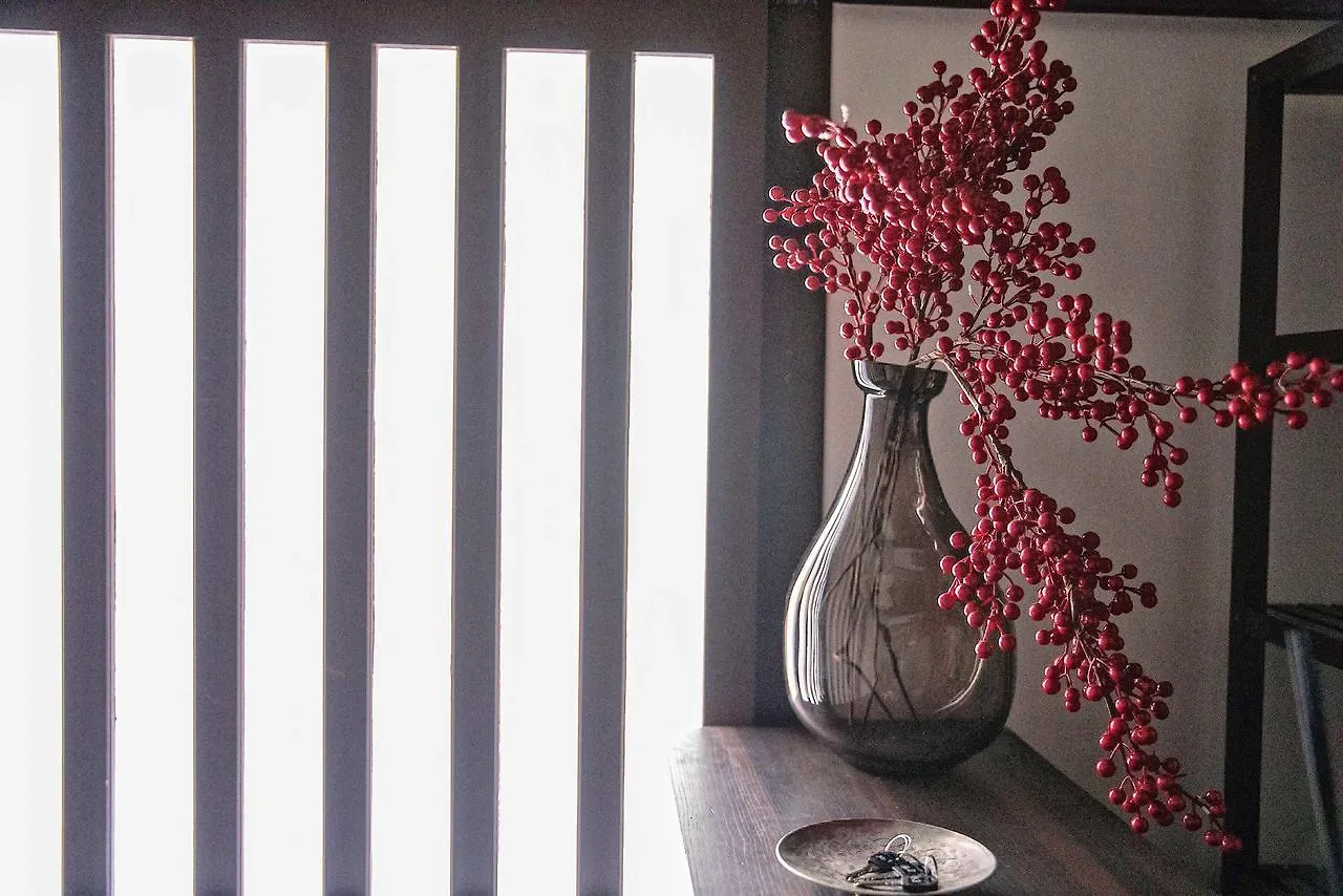 Toki Kuramaguchi Villa Kyoto Holiday home