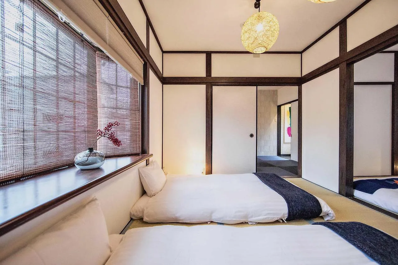 Toki Kuramaguchi Villa Kyoto Holiday home