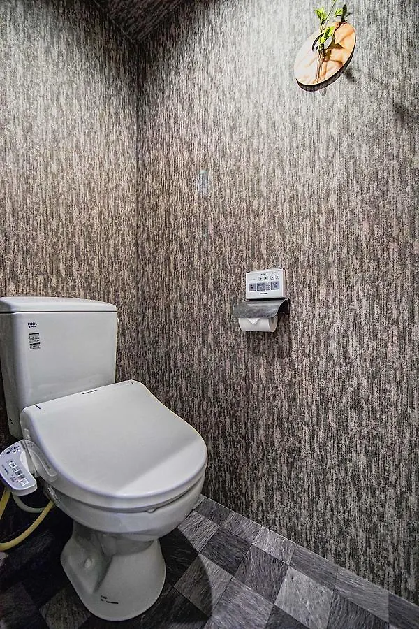 Holiday home Toki Kuramaguchi Villa Kyoto
