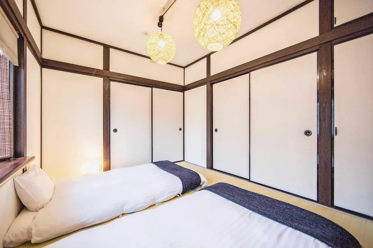 Holiday home Toki Kuramaguchi Villa Kyoto