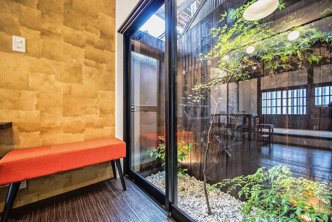 Holiday home Toki Kuramaguchi Villa Kyoto Japan