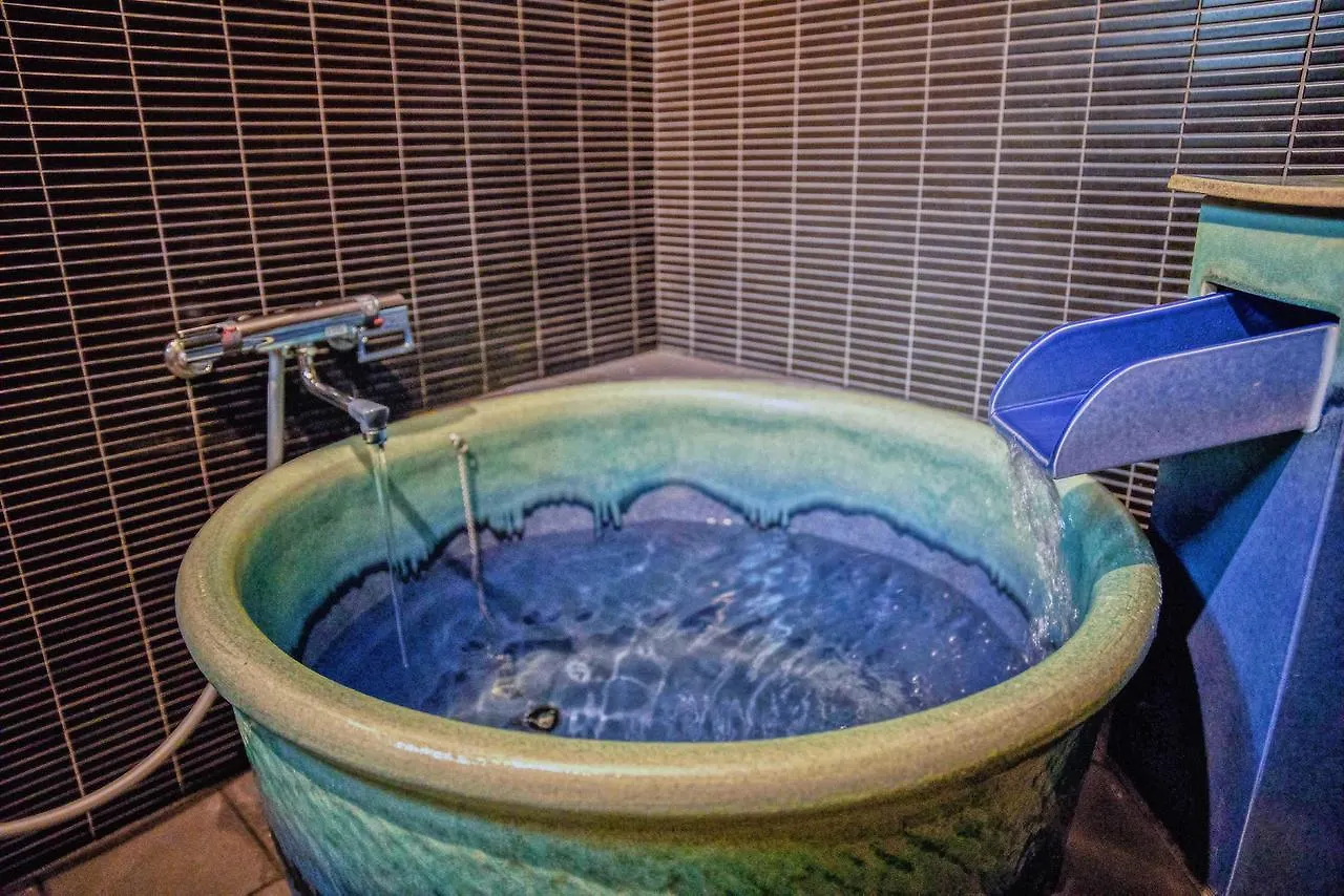 Toki Kuramaguchi Villa Kyoto 0*,