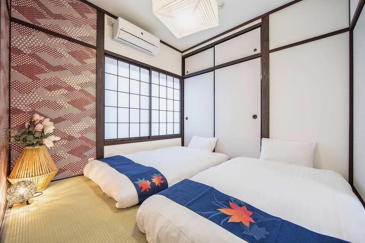Toki Kuramaguchi Villa Kyoto Holiday home