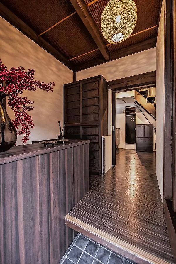 Holiday home Toki Kuramaguchi Villa Kyoto