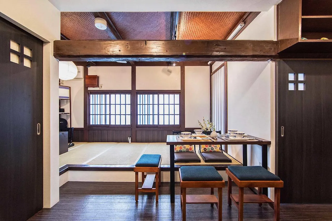 Toki Kuramaguchi location